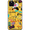 Looney Tunes Tweety and Sylvester Patches Google Pixel 5a Skin